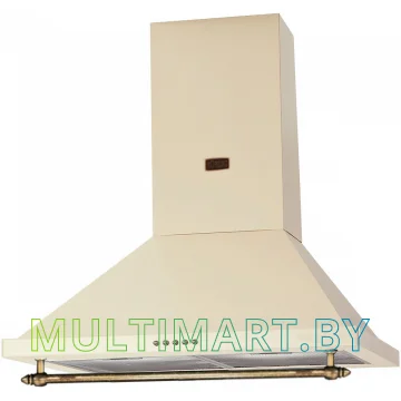 Вытяжка Korting KHC 6750 RB